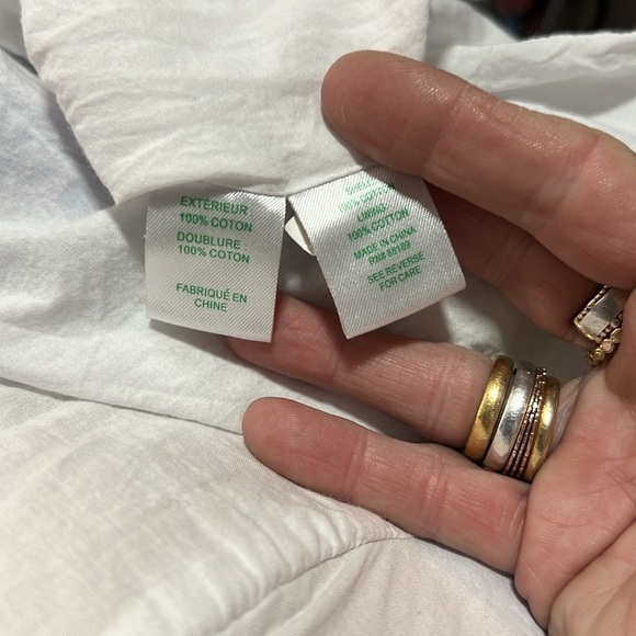 Lilly Pulitzer Cyndi Dress in Whisper Blue Yeah Bouy Size 2 - Picture 13 of 15